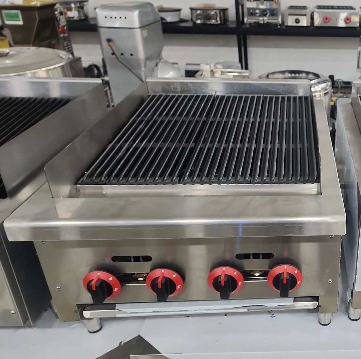  تشاركول فحم حجري غاز 60 سم